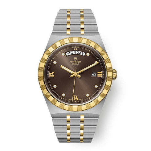 TUDOR Royal 41 Watch - 1